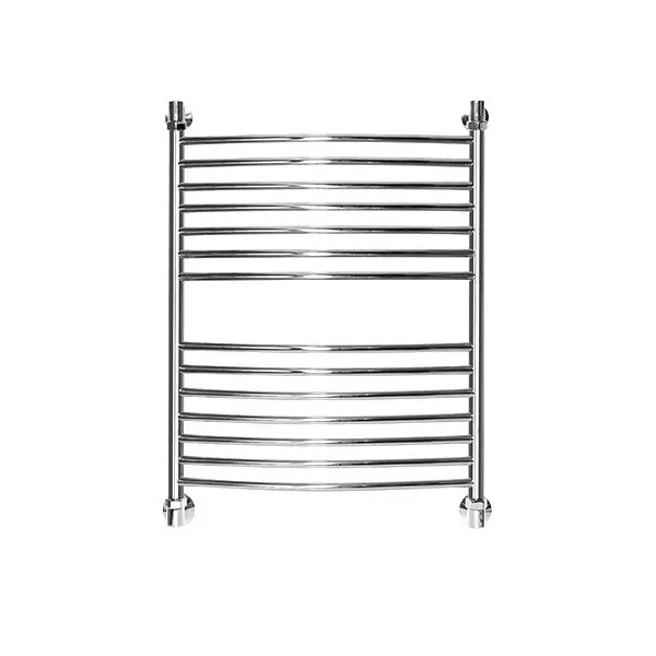 Water heated towel rail Nick arc LD (г3) 80 X60 | Обустройство дома