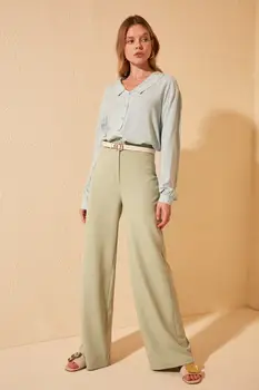

Trendyol Basic Pants TWOSS20PL0312