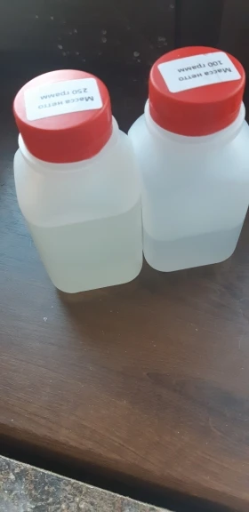 Отзыв о товаре Эпоксидная смола для творчества и рукоделия Полидел Оптик 350гр от пользователя T***t