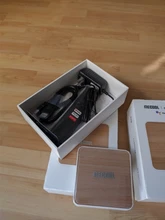 Top-Box Deluxe Mecool Km6 Android Wifi6 TVBOX AV1 Amlogic S905x4 Google Certified Support