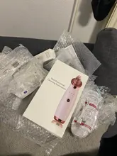 aparato radiofrecuencia facial rejuvenecimiento Rejuvenecedor galvanica facial masajeador RF por EMS depurador de piel  adelgazante corporal maquina facial radio frequencia belleza puntos negros lifting mesoterapia
