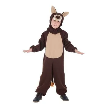 

Costume for Children Wolf (11-13 years)