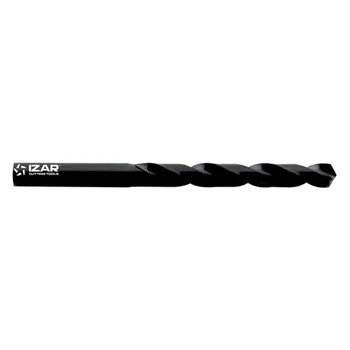 

DRILL BIT RECTIFIED HSS 12,50 MM. 1010 UNIT