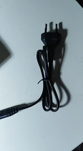 Eu-Cable Cord Prong Laptop XBOX Samsung C7 8 2-Pin for Power-Supply PS4