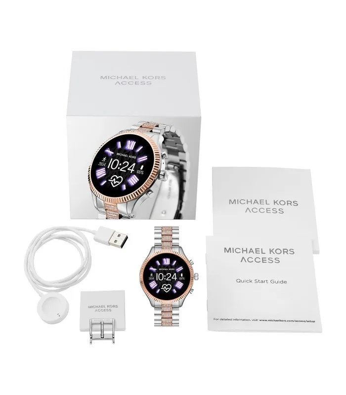 Michael Kors Access Smartwatch 