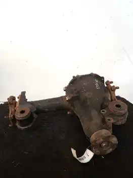 

8199129 differential Toyota Hilux Front (kun) 2.5 Turbodiesel