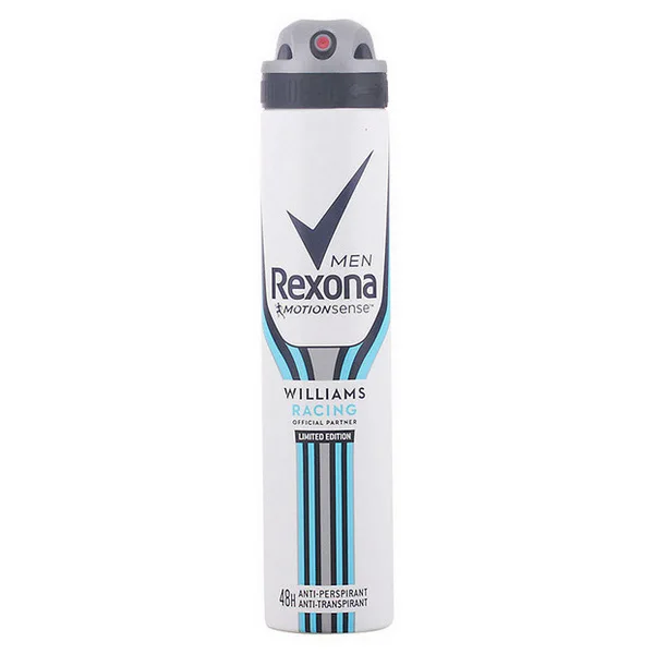 Дезодорант-спрей для мужчин Rexona(200 мл