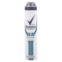Дезодорант-спрей для мужчин Rexona(200 мл