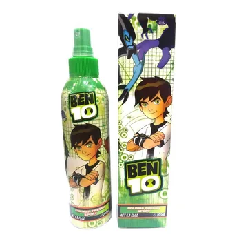 

DISNEY CHILDREN COLONY COOL SPORT 200ML