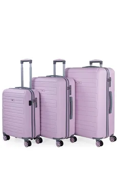 

Luggage Set 50/60/70CM 03-pink 427-175000-03