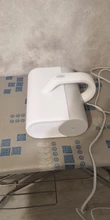 XIAOMI-cepillo eliminador de ácaros MIJIA, para cama de casa, colcha, esterilización UV, desinfección, aspiradora, succión ciclónica de 2021 PA, novedad de 12000