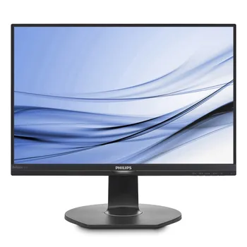 

Philips B Line LCD Monitor with PowerSensor 241B7QPTEB/00