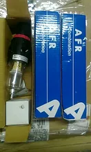 Pressure-Switches-Gauge PNEUMATIC-FILTER-REGULATOR AFR2000 Air-Treatment-Unit