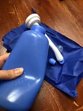 Toilet Bidet Sprayer Seat Tackle-Hygiene Portable-Bottle Personal-Cleaner Washing Hand-Held