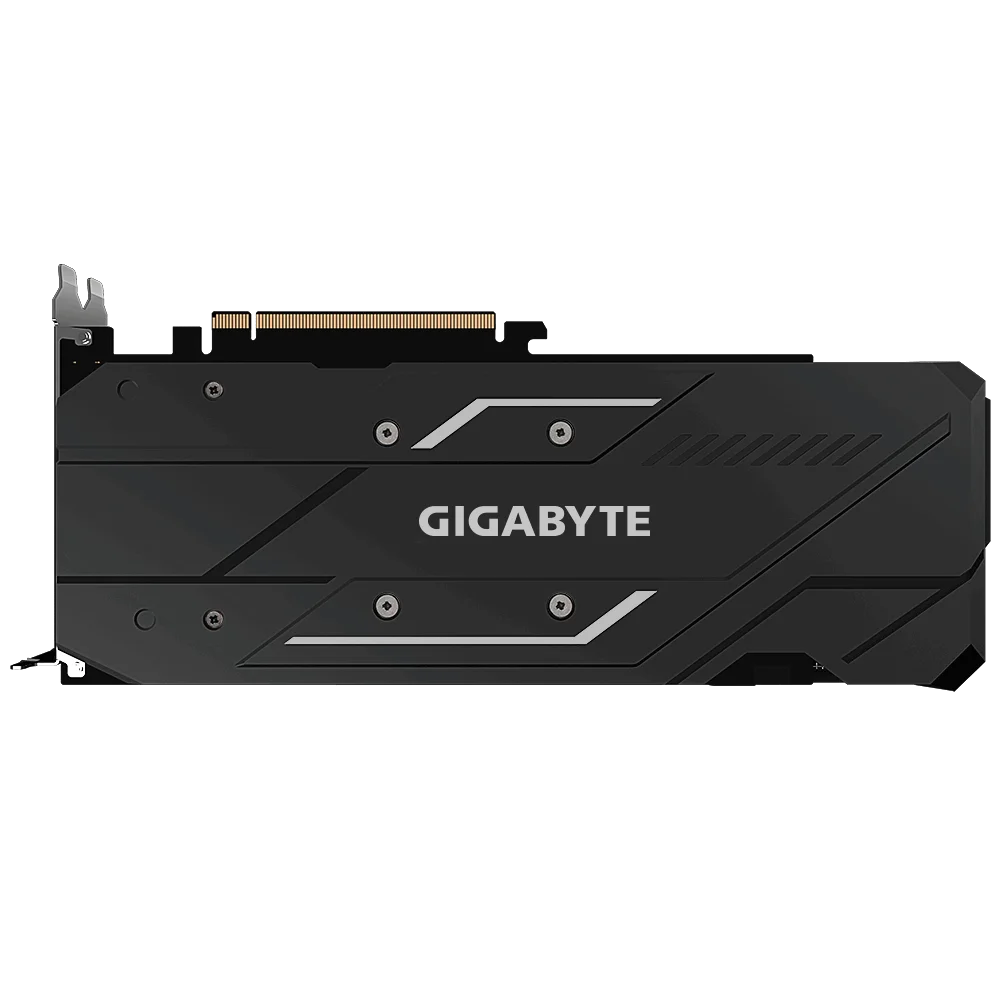 Видеокарта GIGABYTE GeForce GTX 1660 SUPER Gaming 6GB OC [GV-N166SGAMING OC-6GD]