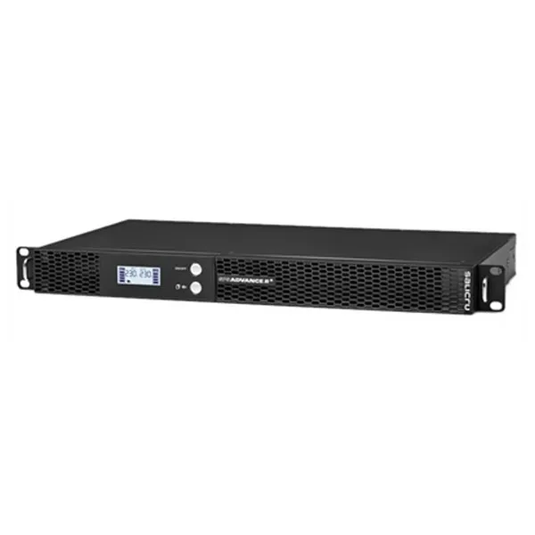 Интерактивный UPS Salicru SPS 750 Advance R Black