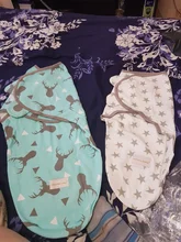 100% de algodón para bebés, saco de dormir para recién nacidos, producto para recién nacidos, S ,L