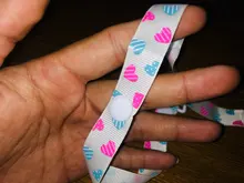 Clips de Material cómodo para chupete de bebé, portachupetes con pinza, pezones de dibujos animados, soporte para chupete, 1 Uds.