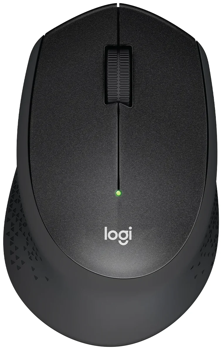 Мышь Logitech M330 Silent Plus |
