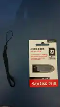 Flash-Drive U-Disk USB Usb-3.0 Black 128GB Original 16GB 32GB 64GB Up-To-100mb/S