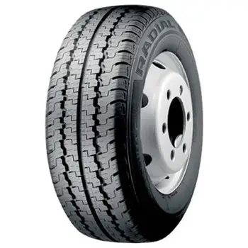 

Kumho 195/75 R16C 110/108Q RADIAL 857 Tyre box