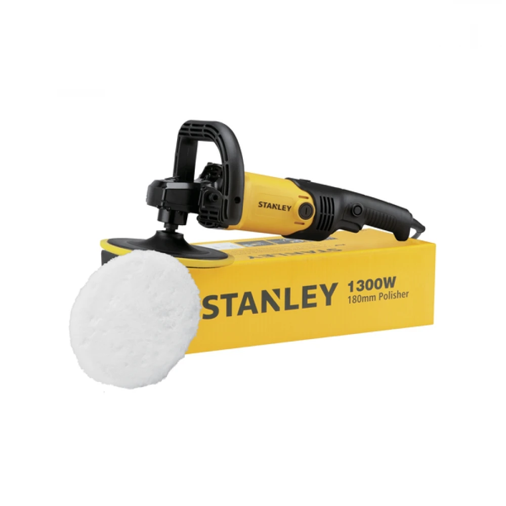 Máquina pulidora Velocidad Ajustable Stanley SP137-RU herramienta de  construcción accesorio de construcción pulido procesamiento de metal -  AliExpress Herramientas