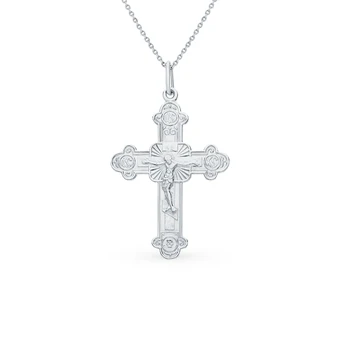 

Silver sunlight pendant sample 925 test