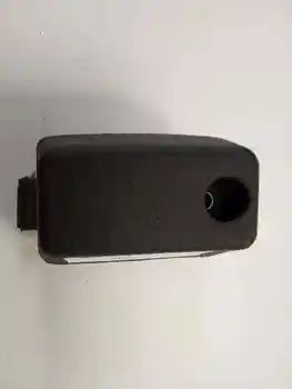 

REAR BUMPER PEUGEOT BOXER BOX CERR. CEILING HIGH (BAT.3450)(335)(2007 =>)