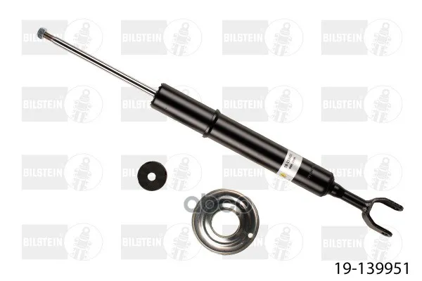 Амортизатор Подвески Audi A6 (4f2) V B4 Bilstein арт. 19-13 | Бытовая техника