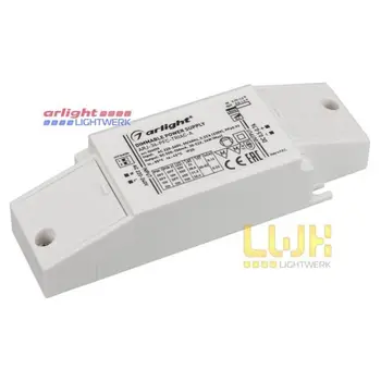 

Power supply Arlight Arlight supplier (36W, 500-700ma) 1PCs 026058