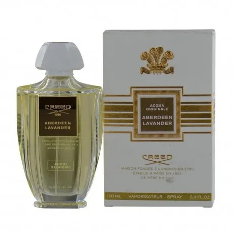 ABERDEEN CREED EDP 100ML SPRAY LAVANDER photo