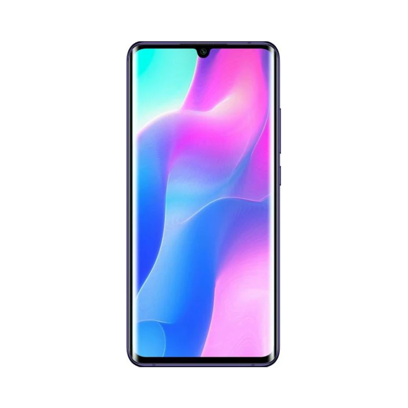 Смартфон Mi Note 10 Lite RU 6ГБ+128ГБ [Ростест Доставка от 2 дней Официальная
