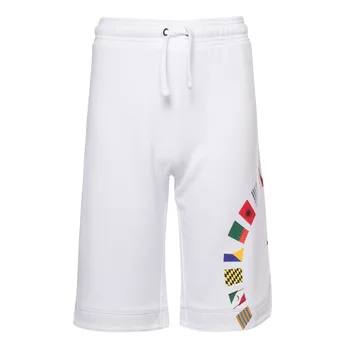

Brand: Marcellinus Burlon - Genre:- Category: Bermuda… Color:, size: 8Y