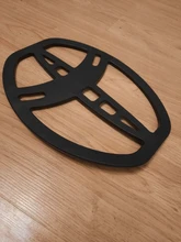 Cubierta de bobina para Detector de metales, para TX-850 MD6350 EuroAce ACE 350 400 400i AT PRO MAX