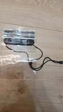 Cover Dry-Bag Swimming-Bags Waterproof-Bag Mobile-Phone-Pouch Underwater-Touch-Screen