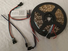 Strip-Controller WS2813 APA102 DC5-24V Pixels SK6812 Smart Wifi/music