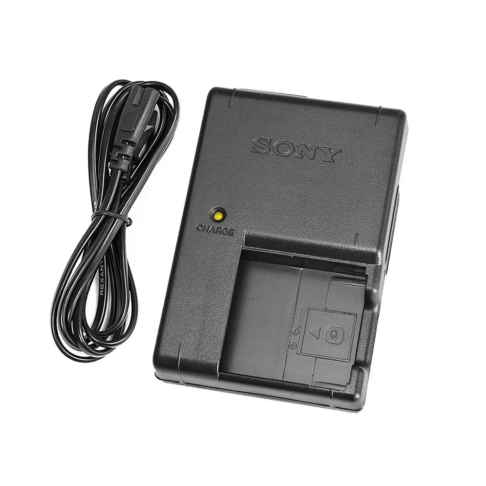 Charger Sony BC-CSGB for np-bg1 np-fg1 | Электроника
