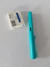 ¡Novedad de 2020! Pluma estilográfica Jinhao, bolígrafos de tinta de regalo clásicos de plástico a la moda, bonito bolígrafo de oficina, regalo escolar mate ¡Novedad de 2020! Pluma estilográfica Jinhao, bolígrafos de t