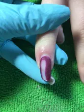 Feecy-fresadora eléctrica para manicura y pedicura, máquina para puntas de taladro eléctrico para uñas