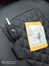 Kirtlandi-Llavero de silicona para Renault Logan, 2 Stepway, Sandero Duster 2019 2020, funda protectora para llave de coche