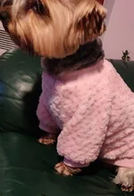 Coat Outfit Pets-Clothing Small Dogs Warm Chihuahua Winter Yorkshire Puppy Schnauzer