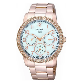 

Ladies' Watch Pulsar PP6096X1 (Ø 37 mm)