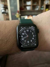 Protector de pantalla para Apple Watch 5, 3, 38MM, 40MM, 44MM, 42MM, cristal no templado, película protectora de pantalla para Apple Watch 6 SE 5 4