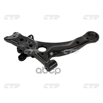 

Suspension lever Toyota Avensis 97-03 CTR art. cqt-34r