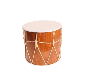 

Gkv-bk-13p drum Caucasian 13 "(34x31 cm), Rosewood, Gabrielyan K.V.