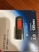 Lexar-unidad Flash USB 3,0 Original para PC, unidad Flash de 64GB, 128GB, 256GB, disco U, 150 MB/s, 256 bits, AES, 32GB