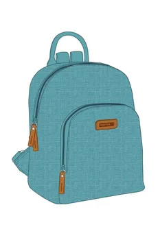 

MINI Backpack SAFTA Lake 25X30X13 642036846