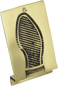 

Micel 0 plate pisa door 147x98mm ls