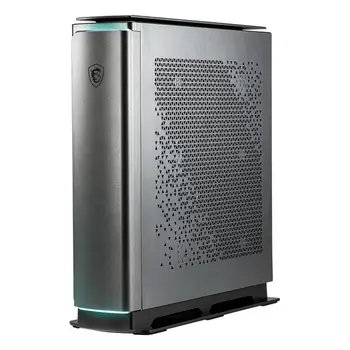 

Desktop PC MSI P100-061EU i7-9700K 32 GB RAM 3 TB W10 Grey
