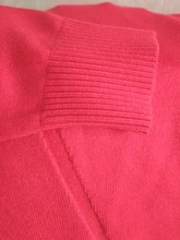 Sweaters Women Knitwear-Tops Pullovers Ladies Jumpers Winter Plus-Size Loose Trendy Korean